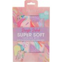 Sunkissed Super Soft Single Sided Tanning Mitt – 1 Piece