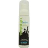 Pump'd Up Festival Hand Sanitiser 70ml