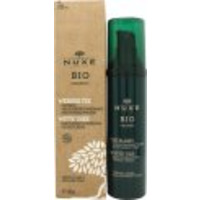 Nuxe Bio Organic White Tea Multi-Perfecting Tinted Face Cream 50ml – Fair Skin Tones