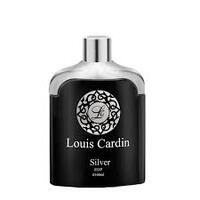 Louis Cardin Silver Eau de Parfum 100ml Spray