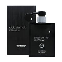 Armaf Club De Nuit Intense Fragrance Collection with Shower Gel, Deodorant, Hair Mist, and Eau de Parfum-360ml – Shower Gel