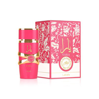 Lattafa Perfumes Yara Candy Eau de Parfum 100ml Spray-100ml Spray