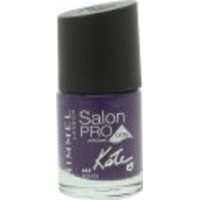 Rimmel Salon Pro By Kate Nail Polish-12ml