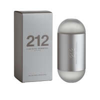 Carolina Herrera 212 Femme Eau de Toilette-30ml Spray