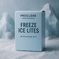 Proclere Professional Freeze Ice Lites Bleaching Kit