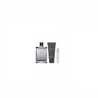 Jimmy Choo Man Gift Set 100ml EDT – 100ml Shower Gel – 7.5ml EDT