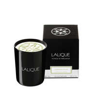Lalique Luxury Scented Candle 190g Collection with Exquisite Fragrance Editions-Osmanthus Himalaya