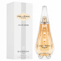 Givenchy Ange Ou Demon Le Secret Eau de Toilette Spray Vaporisateur Femme-50ml Spray