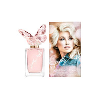 Dolly Parton Dolly: Scent From Above Eau de Toilette-100ml Spray