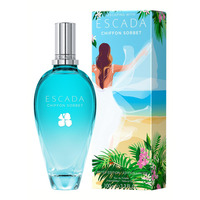 Escada Chiffon Sorbet Eau de Toilette-100ml Spray