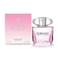 Versace Bright Crystal Eau de Toilette-50ml Spray