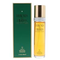 Elizabeth Taylor Diamonds & Emeralds Eau de Toilette Spray-100ml Spray