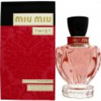 Miu Miu Twist Eau de Parfum-10ml Spray