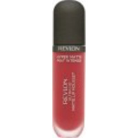 Revlon Ultra HD Matte Lip Mousse-800 Dusty Rose