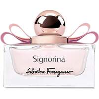 Salvatore Ferragamo Signorina Eau de Parfum-100ml Spray