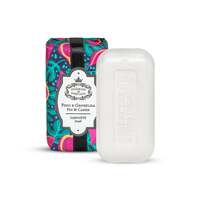 Essencias De Portugal Fig And Cassis Soap 150g