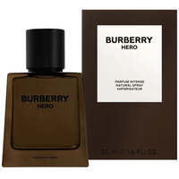 Burberry Hero Parfum Intense 200ml Refill