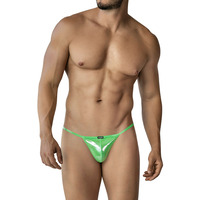 Cut4Men CHROM4TIC Tanga Thong 03