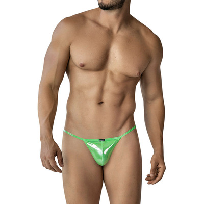 Cut4Men CHROM4TIC Tanga Thong 03