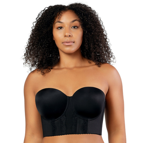 Parfait Elissa Bustier - Black