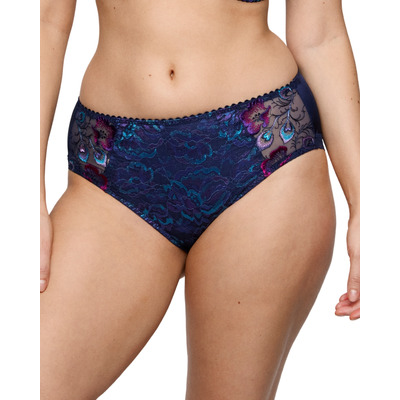 Prima Donna San Angel Full Brief - Water Blue
