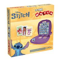 Lilo & Stitch Top Trumps Match - The Crazy Cube Game New Version
