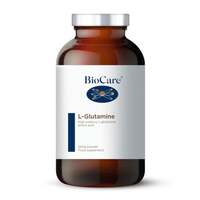 Image of BioCare L-Glutamine - 200g Powder