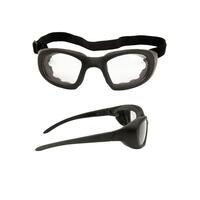 Image of Peltor Maxim Ballistic Safety Goggles