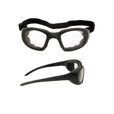 Peltor Maxim Ballistic Safety Goggles