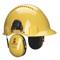 Image of Peltor G3000 Helmet & Optime 1 Ear Defender Set