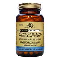 Image of Solgar Gold Specifics Homocysteine Modulators - Vitamins - 60 Vegicaps