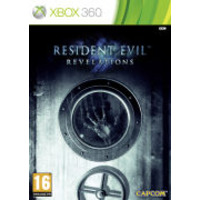 Image of Resident Evil Revelations