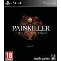 Image of Painkiller Hell And Damnation