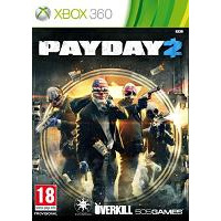 Image of Payday 2