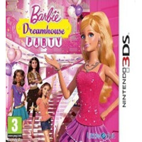 Image of Barbie Dreamhouse Party
