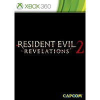 Image of Resident Evil Revelations 2