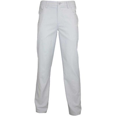 puma golf trousers grey