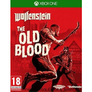 Product Image Wolfenstein The Old Blood