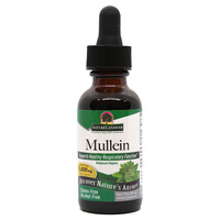 Image of Natures Answer Mullein Leaf - 30ml