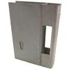 Image of Gatemaster High Security Rim Fixing Box For 5 Lever Securefast BS and non BS Deadlocks - Fixing box
