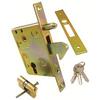 Image of Hook Lock for Sliding Gates - Hook lock