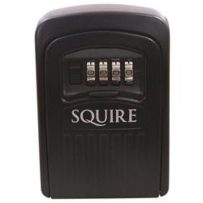 Squire Key Keep  - Key safe