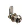 Image of L&F 4314 RADIAL PIN TUMBLER CAM LOCK - Keyed to differ