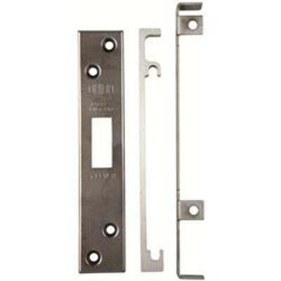Rebates to suit Union 2134E and 2134 mortice deadlocks and Yale PM562 deadlocks  - 25mm (1") Rebate