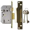 Image of ERA Viscount 202/302 5 Lever Deadlock - ERA 302-51 77mm (3")