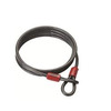 Image of Abus Cobra Cable Loop - 8mm diameter