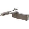 Image of Briton 1120 Size 2-4 Overhead Closer with Backcheck - Door closer