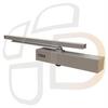 Image of Briton 2130B.T.C Size 2-4 Slide Arm Closer with Backcheck - Door closer