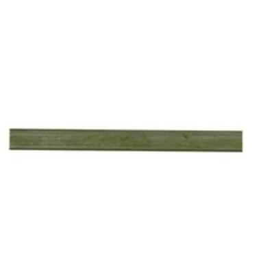 8mm x 130mm Solid Spindle  - Loose