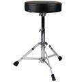 Click to view product details and reviews for Tiger Dhw35 Cm Single Braced Drum Throne Drum Stool With Padded Seat.